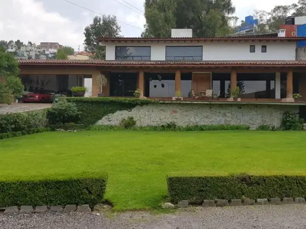 se vende casa en vista del valle, Naucalpan de 3,000 m2 se vende casa en vista del valle, Naucalpan de 3,000 m2