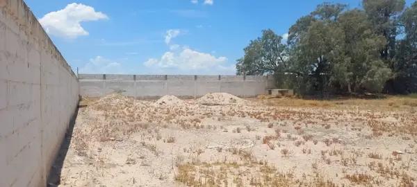 Terreno en venta en El Cambio, Matamoros, Coahuila de Zaragoza Terreno en venta en El Cambio, Matamoros, Coahuila de Zaragoza