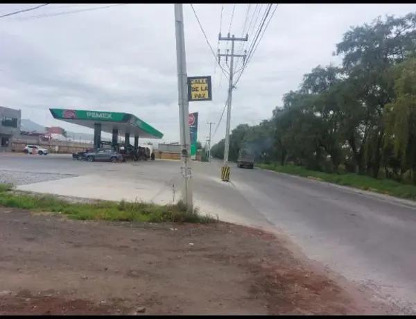 Terreno Terreno