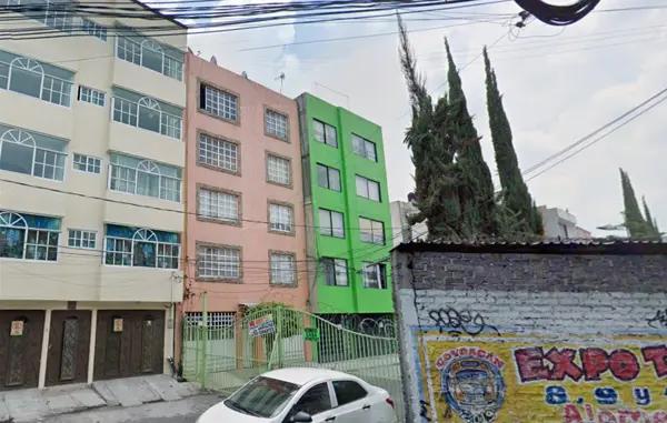 Departamento en venta Col. Presidentes Ejidales Coyoacan Departamento en venta Col. Presidentes Ejidales Coyoacan