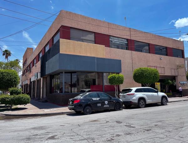 Oficina en renta en Torreon Centro, Torreón, Coahuila de Zaragoza Oficina en renta en Torreon Centro, Torreón, Coahuila de Zaragoza