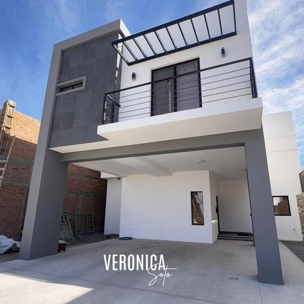 CASA EN VENTA RESIDENCIAL DEL VALLE II CASA EN VENTA RESIDENCIAL DEL VALLE II