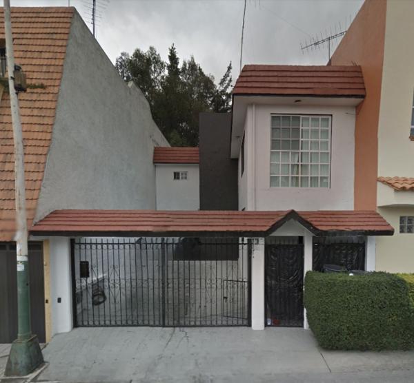 CASA EN VENTA LOMAS VERDES 4TA SECCION CASA EN VENTA LOMAS VERDES 4TA SECCION