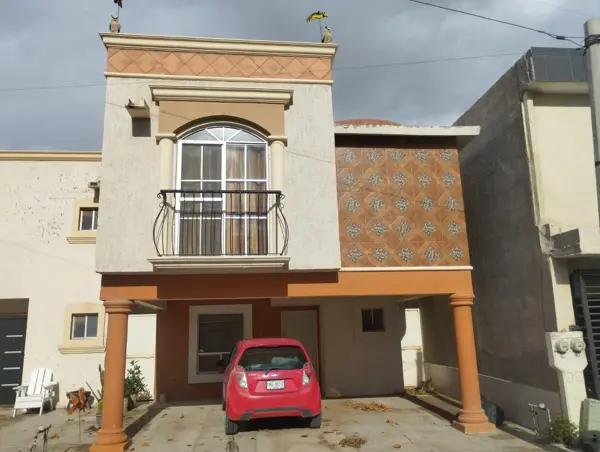 CASA EN VENTA JARDINES UNIVERSIDAD-VILLAS DEL SOL CASA EN VENTA JARDINES UNIVERSIDAD-VILLAS DEL SOL