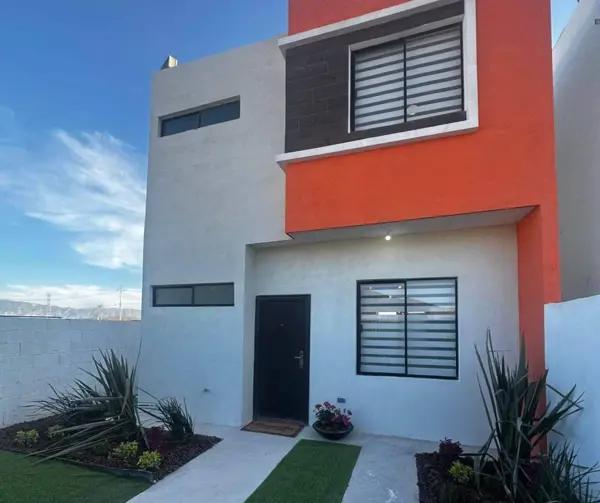 CASA EN VENTA RAMOS ARIZPE, COAH. CASA EN VENTA RAMOS ARIZPE, COAH.
