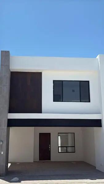 Casa en Renta en Los Viñedos, Torreón Casa en Renta en Los Viñedos, Torreón