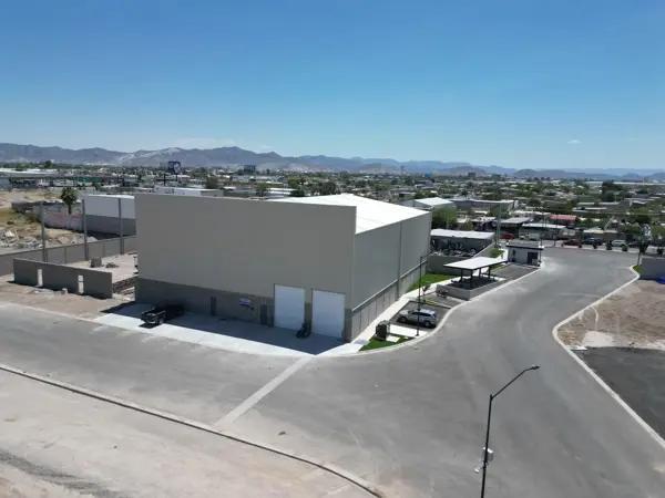 BODEGA NUEVA EN RENTA EN PARQUE INDUSTRIAL SOBRE LATERAL DEL PERIFÉRICO RAÚL LÓPEZ S EN TORREÓN. BODEGA NUEVA EN RENTA EN PARQUE INDUSTRIAL SOBRE LATERAL DEL PERIFÉRICO RAÚL LÓPEZ S EN TORREÓN.