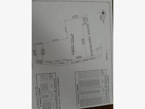 Terreno en VENTA en Salinas Victoria Centro, Salinas Victoria, Nuevo León Terreno en VENTA en Salinas Victoria Centro, Salinas Victoria, Nuevo León
