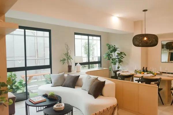 Apartamento Nuevo en Lindavista Norte, Gustavo A. Madero – Venta Apartamento Nuevo en Lindavista Norte, Gustavo A. Madero – Venta