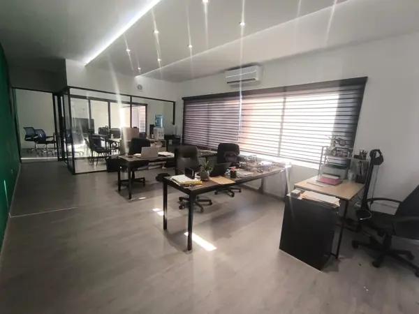 Oficina en renta equipada y amueblada en el centro de Torreón Oficina en renta equipada y amueblada en el centro de Torreón