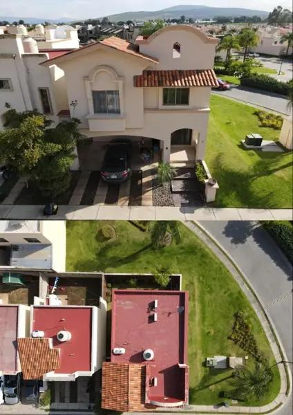 CASA EN VENTA EN GUADALAJARA, JALISCO. VILLA CALIFORNIA CASA EN VENTA EN GUADALAJARA, JALISCO. VILLA CALIFORNIA
