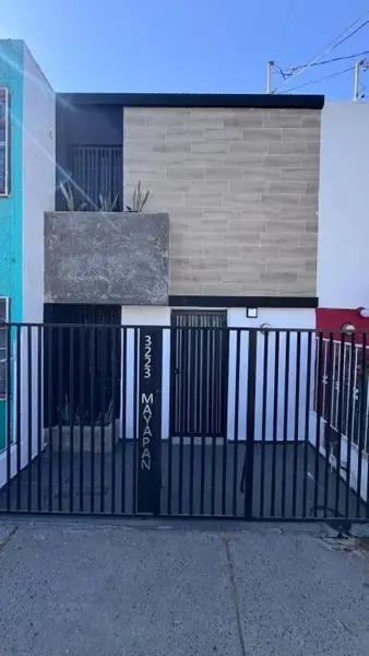 Casa en Venta en La Águilas Casa en Venta en La Águilas