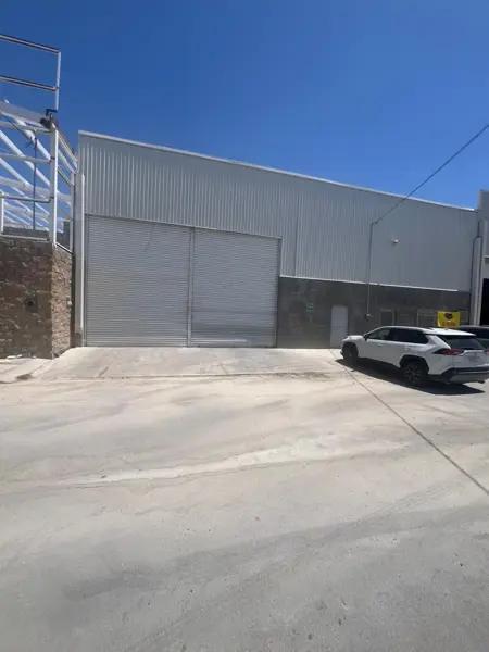 BODEGA EN RENTA, EN PEQUEÑA CIUDAD INDUSTRIAL EN TORREÓN COAHUILA BODEGA EN RENTA, EN PEQUEÑA CIUDAD INDUSTRIAL EN TORREÓN COAHUILA