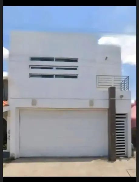 CASA EN RENTA SEMI AMUEBLADA EN TERRANOVA SECTOR AEROPUERTO CULIACAN SINALOA CASA EN RENTA SEMI AMUEBLADA EN TERRANOVA SECTOR AEROPUERTO CULIACAN SINALOA