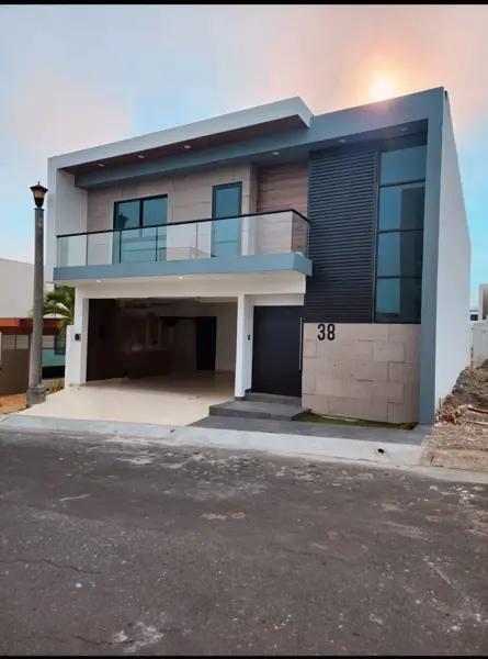 Lomas Residencial, Casa nueva en Venta en la Riviera Veracruzana, Alvarado, Veracruz Lomas Residencial, Casa nueva en Venta en la Riviera Veracruzana, Alvarado, Veracruz