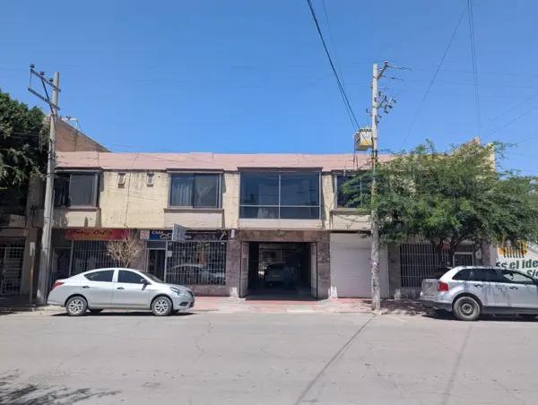 EDIFICIO EN VENTA EN EL CENTRO DE TORREON COAHUILA EDIFICIO EN VENTA EN EL CENTRO DE TORREON COAHUILA