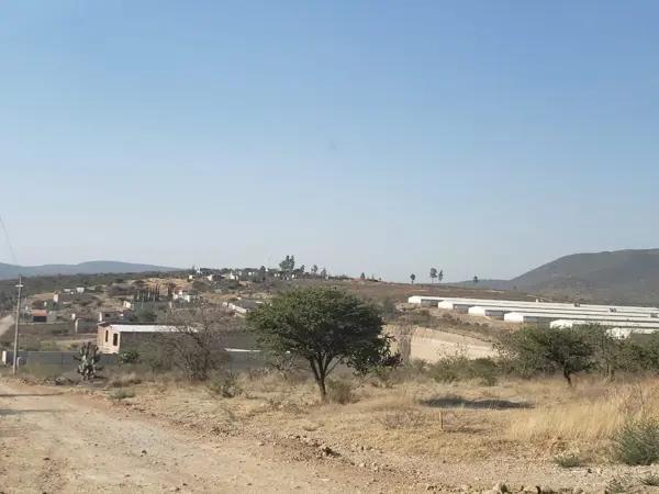 TERRENO EN VENTA EN NUEVO APAPATARO TERRENO EN VENTA EN NUEVO APAPATARO