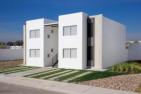 Departamento en venta en Sendas Residencial, El Marqués, Querétaro Departamento en venta en Sendas Residencial, El Marqués, Querétaro