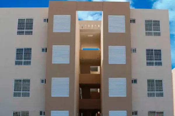 Departamento en venta en Supermanzana 103, Benito Juárez, Quintana Roo Departamento en venta en Supermanzana 103, Benito Juárez, Quintana Roo