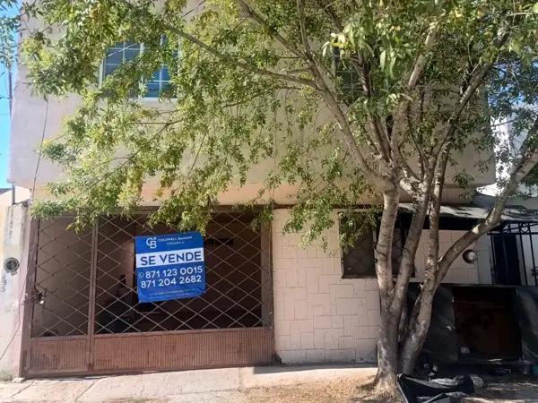 Casa en venta en Campo Nuevo de Zaragoza, Torreón, Coahuila de Zaragoza Casa en venta en Campo Nuevo de Zaragoza, Torreón, Coahuila de Zaragoza