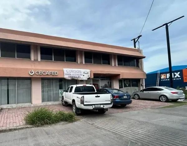 Oficinas renta en segunda planta Oficinas renta en segunda planta