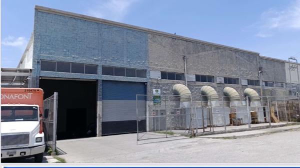 BODEGA EN RENTA DE 3480 M2 EXCLENTE UBICACION! BODEGA EN RENTA DE 3480 M2 EXCLENTE UBICACION!