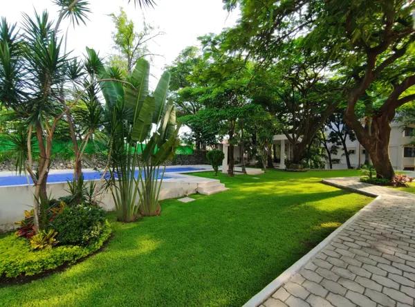 Departamento en venta en Cantarranas, Cuernavaca, Morelos Departamento en venta en Cantarranas, Cuernavaca, Morelos