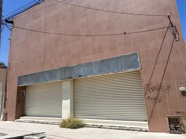 Local en venta en Torreon Centro, Torreón, Coahuila de Zaragoza Local en venta en Torreon Centro, Torreón, Coahuila de Zaragoza