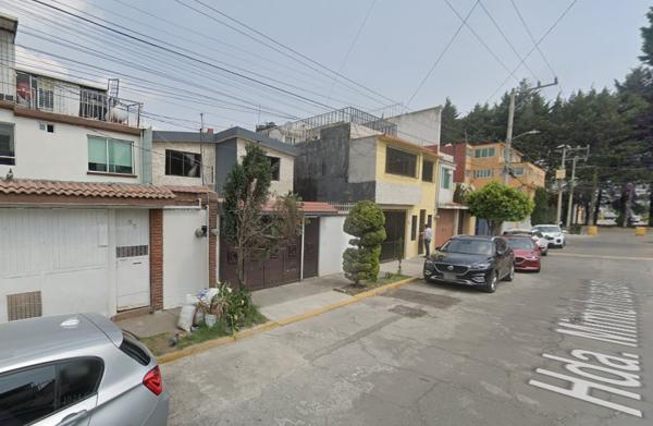 VENDO CASA EN SANTA ELENA-SAN MATEO ATENCO VENDO CASA EN SANTA ELENA-SAN MATEO ATENCO
