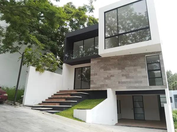 Casa en venta en Lomas de Atzingo, Cuernavaca, Morelos Casa en venta en Lomas de Atzingo, Cuernavaca, Morelos