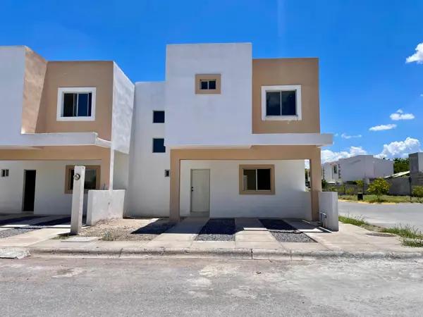 Casa en venta en Residencial Villas de las Perlas, Torreón Casa en venta en Residencial Villas de las Perlas, Torreón