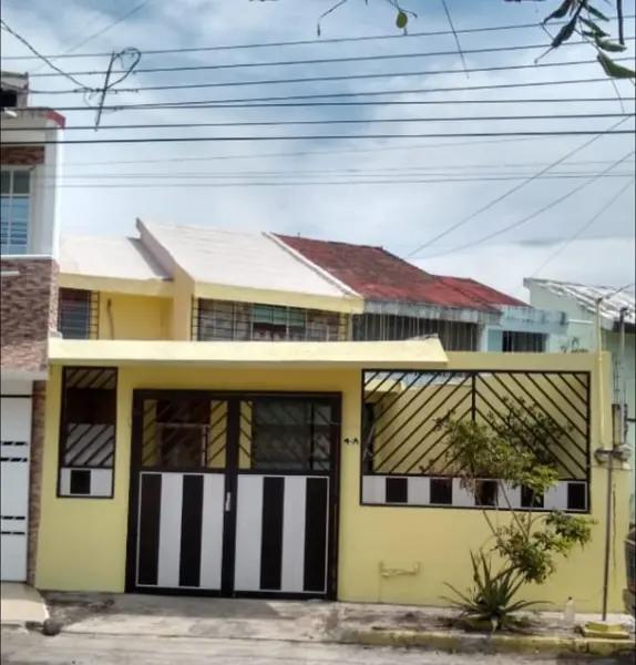 Casa en venta Casa en venta