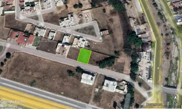 Terreno de Uso Mixto en Venta en Las Trojes, Corregidora, Querétaro Terreno de Uso Mixto en Venta en Las Trojes, Corregidora, Querétaro