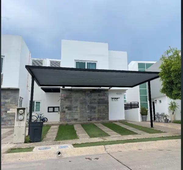 CASA EN RENTA EQUIPADA EN PRIVADA PONTEVEDRA ISLA MUSALA EN CULIACAN SINALOA CASA EN RENTA EQUIPADA EN PRIVADA PONTEVEDRA ISLA MUSALA EN CULIACAN SINALOA