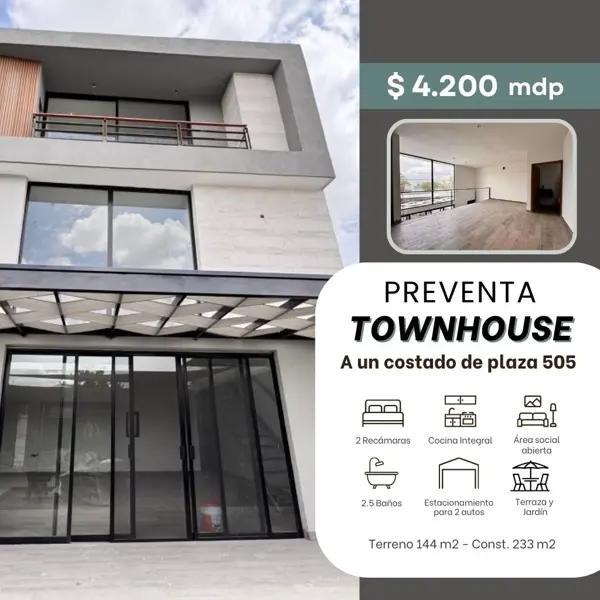 Townhouse en Preventa, Santa Bárbara, Torreón, Coah. de Zaragoza. Townhouse en Preventa, Santa Bárbara, Torreón, Coah. de Zaragoza.