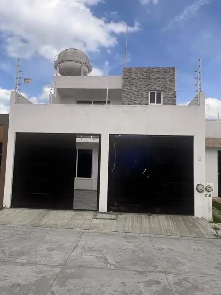 No es solo una casa. Es el refugio que tu vida estaba esperando. No es solo una casa. Es el refugio que tu vida estaba esperando.