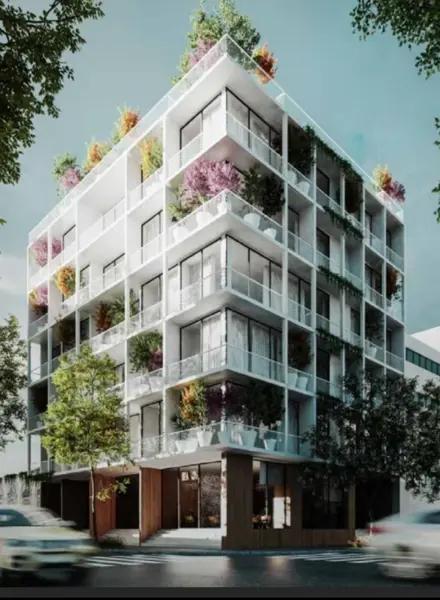 Venta de Loft nuevo en la Roma Norte Venta de Loft nuevo en la Roma Norte