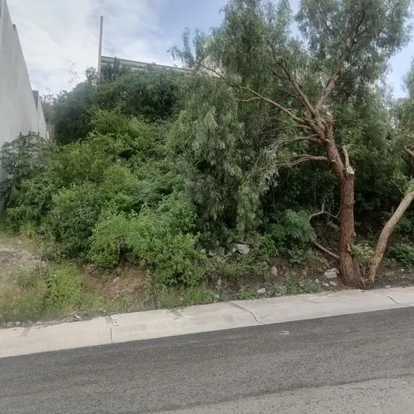 Terreno en venta en Zibatá, El Marqués, Querétaro Terreno en venta en Zibatá, El Marqués, Querétaro