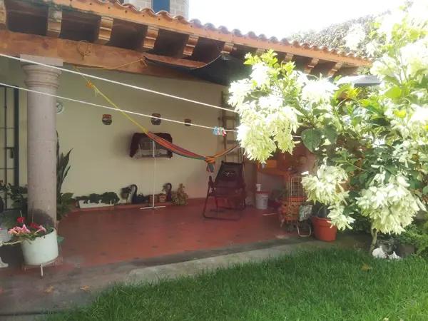 Casa en venta en Villas del Descanso, Jiutepec, Morelos Casa en venta en Villas del Descanso, Jiutepec, Morelos