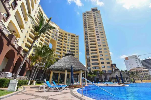 Condominio en Planta Baja en Gavias Grand Condominio en Planta Baja en Gavias Grand