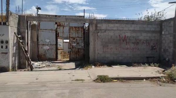 Terreno en venta en María Mercado de López Sánchez, Torreón, Coahuila de Zaragoza Terreno en venta en María Mercado de López Sánchez, Torreón, Coahuila de Zaragoza