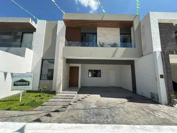 Casa en Venta en Racimos, Viñedos Torreon Coah. Casa en Venta en Racimos, Viñedos Torreon Coah.