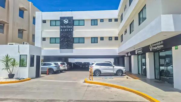 CONSULTORIO MEDICO EN RENTA EN CENTRO MEDICO MARINA CONSULTORIO MEDICO EN RENTA EN CENTRO MEDICO MARINA