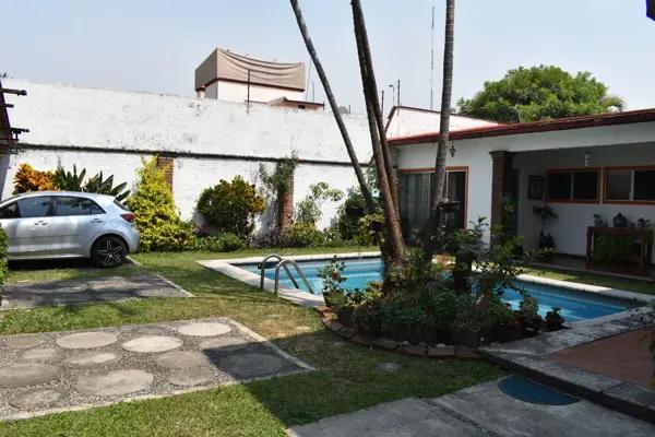 Casa en VENTA - Lomas de Cortes Cuernavaca Casa en VENTA - Lomas de Cortes Cuernavaca