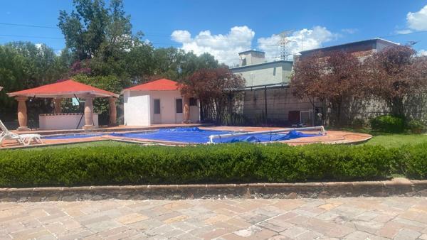 Casa en Venta con Alberca en Praderas de la Hacienda, Celaya, Guanajuato Casa en Venta con Alberca en Praderas de la Hacienda, Celaya, Guanajuato