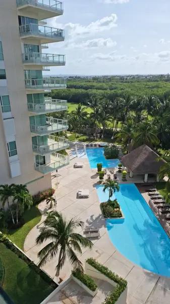 DEPARTAMENTO EN VENTA PUERTO CANCUN ZONA HOTELERA DEPARTAMENTO EN VENTA PUERTO CANCUN ZONA HOTELERA