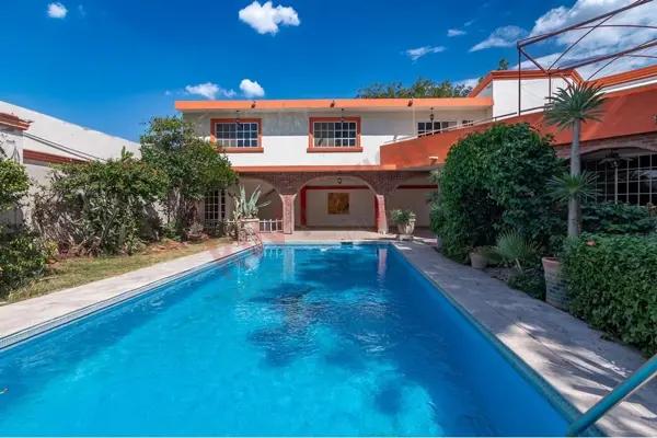 Casa en venta en Lerdo Centro, Lerdo, Durango Casa en venta en Lerdo Centro, Lerdo, Durango