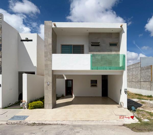 Casa en venta en Circuito Lobo, Villa de las Palmas, Sector Viñedos Casa en venta en Circuito Lobo, Villa de las Palmas, Sector Viñedos