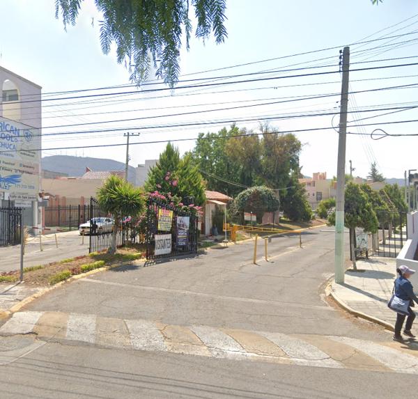 Casa en Condominio en Venta en Valle de San Javier, Pachuca de Soto Casa en Condominio en Venta en Valle de San Javier, Pachuca de Soto