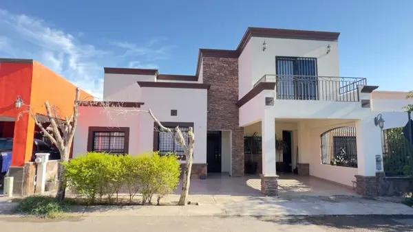 Casa en venta en Torreplata Residencial, Hermosillo, Sonora Casa en venta en Torreplata Residencial, Hermosillo, Sonora